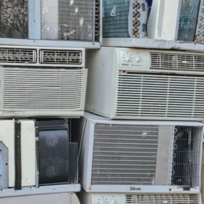 Korkuteli Bölgesinde Hurda Bulaşık Makinası Alımı